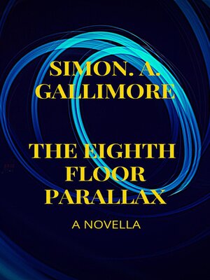 cover image of The Eighth Floor Parallax